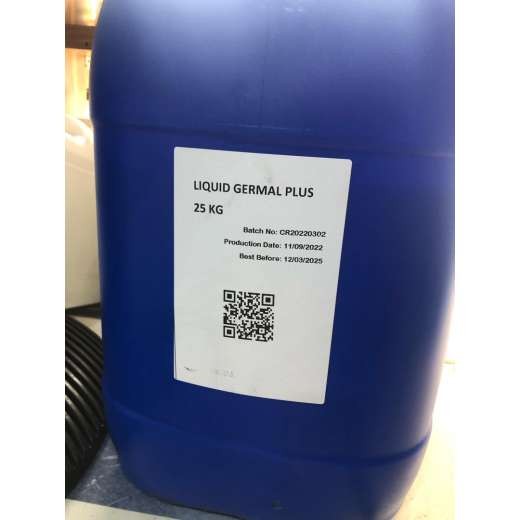 Liquid Germal Plus`s image